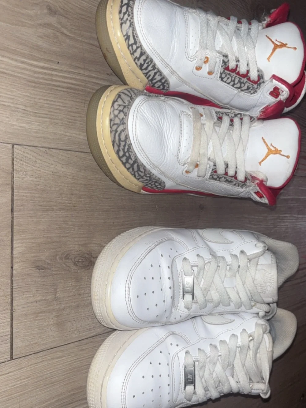 Size 7Y